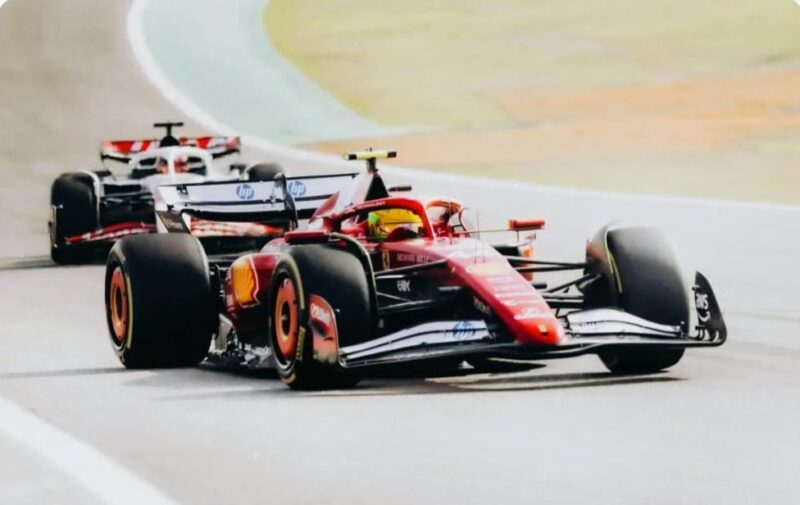 Musim Formula 1 2026 menghadirkan 24 seri balapan dengan persaingan para pembalap terbaik dunia.