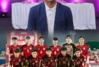 Pelatih Timnas Indonesia U-17 Kurniawan Dwi Yulianto memanggil tiga pemain diaspora dari Inggris, Australia, dan Selandia Baru.