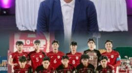 Pelatih Timnas Indonesia U-17 Kurniawan Dwi Yulianto memanggil tiga pemain diaspora dari Inggris, Australia, dan Selandia Baru.