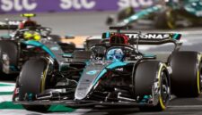 George Russell meraih pole position setelah mendominasi sesi kualifikasi F1 GP Australia 2026 di Sirkuit Albert Park, Melbourne