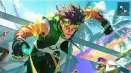 Daftar kode redeem Free Fire terbaru hari ini 7 Maret 2026 yang bisa ditukar dengan hadiah gratis.