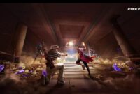 Daftar kode redeem Free Fire yang bisa ditukar dengan berbagai hadiah gratis.