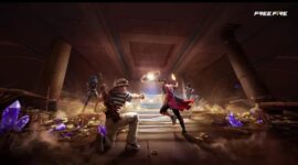 Daftar kode redeem Free Fire yang bisa ditukar dengan berbagai hadiah gratis.