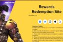 Pemain Free Fire menukarkan kode redeem untuk mendapatkan hadiah gratis dari Garena.