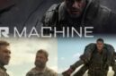 Film War Machine menghadirkan kisah aksi prajurit elit yang harus melawan mesin tempur misterius dalam latihan militer.