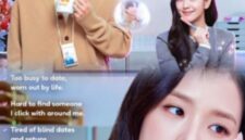 Jisoo BLACKPINK dan Seo In-Guk membintangi drama Korea romantis terbaru Boyfriend on Demand.