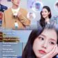 Jisoo BLACKPINK dan Seo In-Guk membintangi drama Korea romantis terbaru Boyfriend on Demand.
