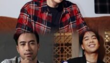 Penyanyi Indonesia Vidi Aldiano meninggal dunia pada 7 Maret 2026 dan meninggalkan duka bagi dunia hiburan Tanah Air.