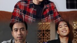 Penyanyi Indonesia Vidi Aldiano meninggal dunia pada 7 Maret 2026 dan meninggalkan duka bagi dunia hiburan Tanah Air.