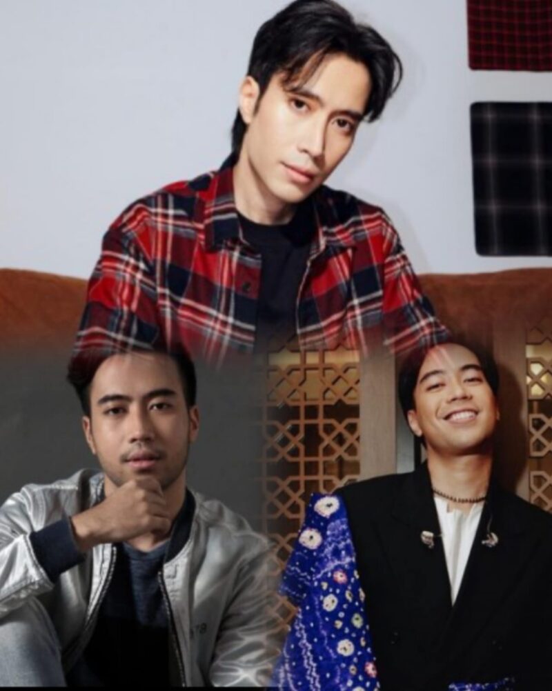 Penyanyi Indonesia Vidi Aldiano meninggal dunia pada 7 Maret 2026 dan meninggalkan duka bagi dunia hiburan Tanah Air.