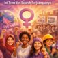 Perayaan Hari Perempuan Internasional 8 Maret 2026 menyoroti perjuangan dan kesetaraan perempuan di seluruh dunia.