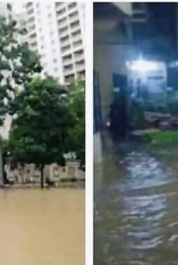 Banjir Jakarta 8 Maret 2026: Air Capai 1,6 Meter, Warga Terpaksa Sahur di Tengah Genangan