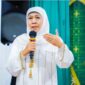 Gubernur Jawa Timur Khofifah Indar Parawansa menegaskan pentingnya perlindungan dan pemberdayaan perempuan dalam pembangunan daerah.