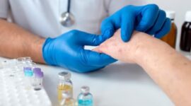 Vaksin campak menjadi langkah penting untuk melindungi anak dari penyakit yang mudah menular.