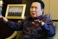 Proyek smelter aluminium di Kalimantan Utara diproyeksikan menjadi peluang bisnis baru bagi PT Adaro Energy Indonesia Tbk (ADRO).