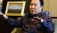 Proyek smelter aluminium di Kalimantan Utara diproyeksikan menjadi peluang bisnis baru bagi PT Adaro Energy Indonesia Tbk (ADRO).