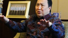 Proyek smelter aluminium di Kalimantan Utara diproyeksikan menjadi peluang bisnis baru bagi PT Adaro Energy Indonesia Tbk (ADRO).