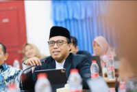 Pemerintah akan menetapkan tanggal Lebaran 2026 melalui sidang isbat yang digelar pada 19 Maret 2026.