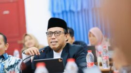 Pemerintah akan menetapkan tanggal Lebaran 2026 melalui sidang isbat yang digelar pada 19 Maret 2026.