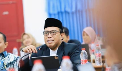 Sidang isbat penentuan Idul Fitri 2026 oleh Kementerian Agama