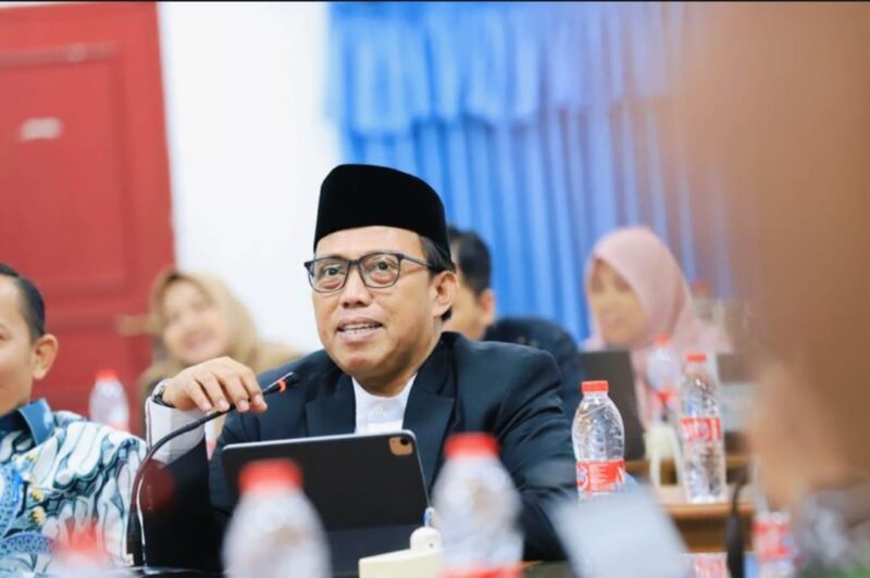 Pemerintah akan menetapkan tanggal Lebaran 2026 melalui sidang isbat yang digelar pada 19 Maret 2026.