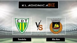 Laga Tondela vs Rio Ave di Primeira Liga Portugal menjadi duel penting bagi kedua tim yang berjuang keluar dari zona degradasi.