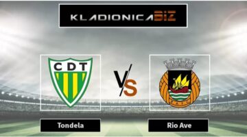 Laga Tondela vs Rio Ave di Primeira Liga Portugal menjadi duel penting bagi kedua tim yang berjuang keluar dari zona degradasi.