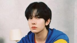 Heeseung memutuskan meninggalkan ENHYPEN dan memulai perjalanan baru sebagai solois.