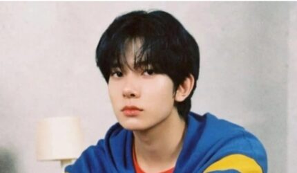 Heeseung keluar dari ENHYPEN untuk fokus karier solo