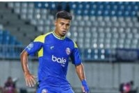 Arema FC mengandalkan trio Gabi, Dalberto, dan Joel Vinicius saat menghadapi Bhayangkara di BRI Super League.