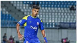 Arema FC mengandalkan trio Gabi, Dalberto, dan Joel Vinicius saat menghadapi Bhayangkara di BRI Super League.