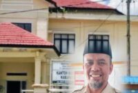 Kantor Bersama Samsat Kabupaten Kerinci mengumumkan penutupan sementara pelayanan administrasi kendaraan bermotor pada 18–24 Maret 2026.