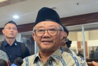 Ilustrasi siswa mengikuti ujian Tes Kemampuan Akademik (TKA) yang akan menjadi pertimbangan jalur prestasi pada SPMB 2026.