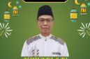 Kepala Sekolah SMP Negeri 2 Sungai Penuh, Mulyadi, S.Pd menyampaikan ucapan Selamat Hari Raya Idul Fitri 1447 Hijriah kepada masyarakat dan keluarga besar dunia pendidikan.