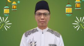 Kepala Sekolah SMP Negeri 2 Sungai Penuh, Mulyadi, S.Pd menyampaikan ucapan Selamat Hari Raya Idul Fitri 1447 Hijriah kepada masyarakat dan keluarga besar dunia pendidikan.