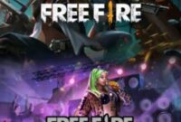 Tampilan permainan Free Fire yang menampilkan berbagai hadiah menarik dari kode redeem terbaru yang dibagikan Garena kepada para pemain.