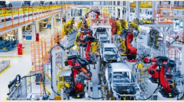 Industri Torino Tumbuh Pesat, Tapi Produktivitas Masih Jadi PR Besar Ekonomi Italia