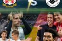 Duel Wrexham vs Swansea City pada lanjutan Championship Inggris 13 Maret 2026.