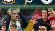 Duel Wrexham vs Swansea City pada lanjutan Championship Inggris 13 Maret 2026.