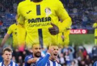 Pelatih Quique Sánchez Flores menjalani awal kariernya bersama Deportivo Alavés di kompetisi La Liga dengan hasil yang kurang beruntung pada laga debutnya.