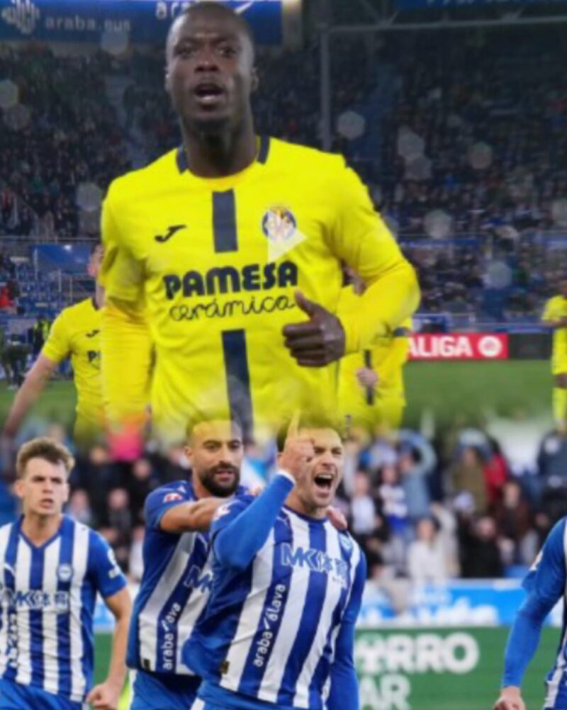 Pelatih Quique Sánchez Flores menjalani awal kariernya bersama Deportivo Alavés di kompetisi La Liga dengan hasil yang kurang beruntung pada laga debutnya.