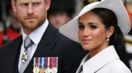 Pangeran Harry kembali menjadi sorotan setelah muncul buku biografi baru yang memicu kontroversi.