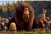 Film Reminders of Him meraih USD 1,9 juta dari preview perdana di box office Amerika Serikat.