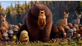 Film Reminders of Him meraih USD 1,9 juta dari preview perdana di box office Amerika Serikat.