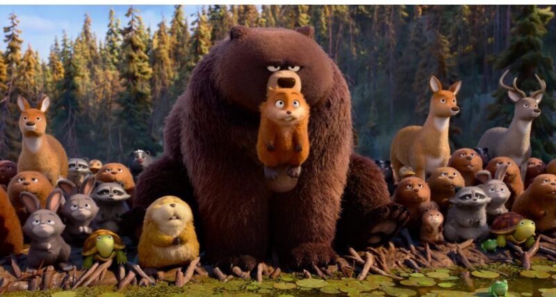 Film Reminders of Him meraih USD 1,9 juta dari preview perdana di box office Amerika Serikat.