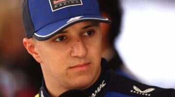 Insiden Hadjar di Sprint F1 GP China 2026: Disenggol Antonelli di Lap Awal, Balapan Berubah Dramatis