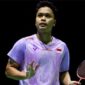 Empat wakil Indonesia lolos ke semifinal Swiss Open 2026. Anthony Ginting tampil membara dan berpeluang membawa Merah Putih ke final.