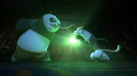 Rekomendasi film bioskop dan Netflix yang bisa menjadi tontonan seru saat akhir pekan.