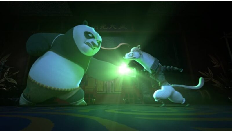 Rekomendasi film bioskop dan Netflix yang bisa menjadi tontonan seru saat akhir pekan.