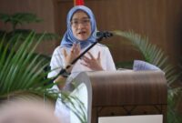 Menteri PANRB menjelaskan perkembangan kebijakan aparatur sipil negara yang menjadi perhatian PPPK paruh waktu.